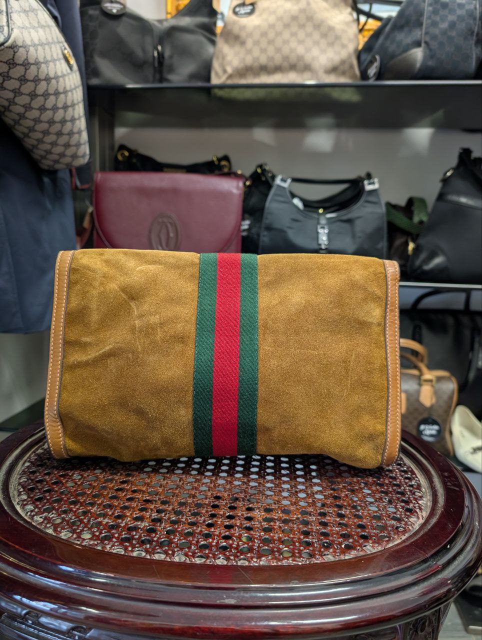 Gucci