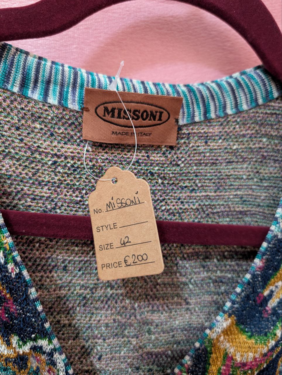 Missoni