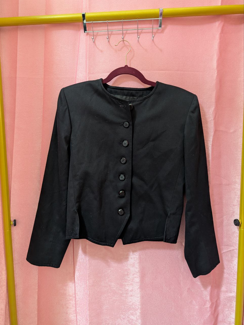 Yves Saint Laurent