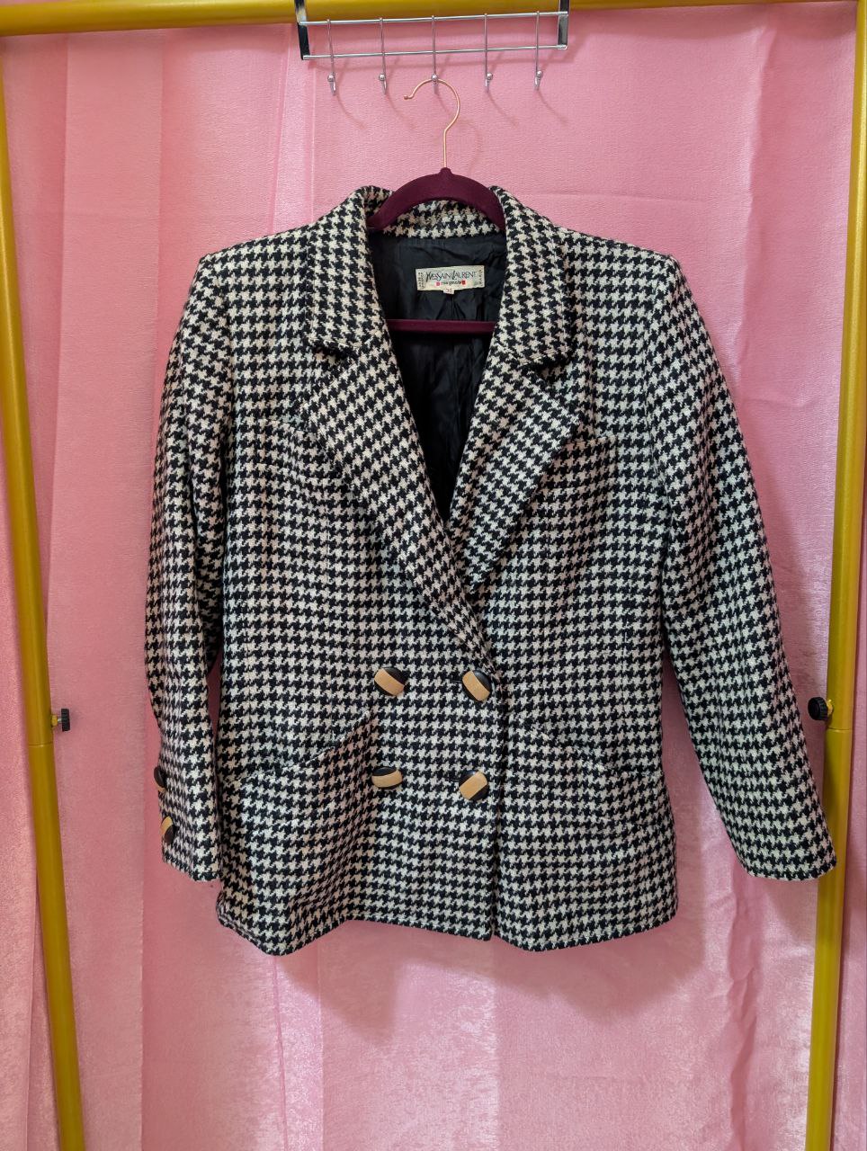 Yves Saint Laurent
