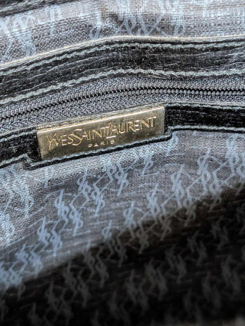 Yves Saint Laurent
