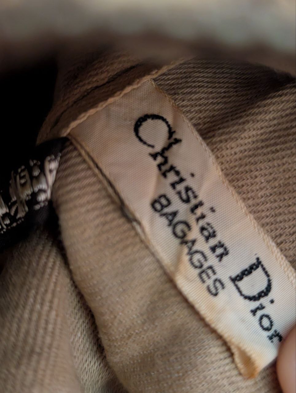 Christian Dior