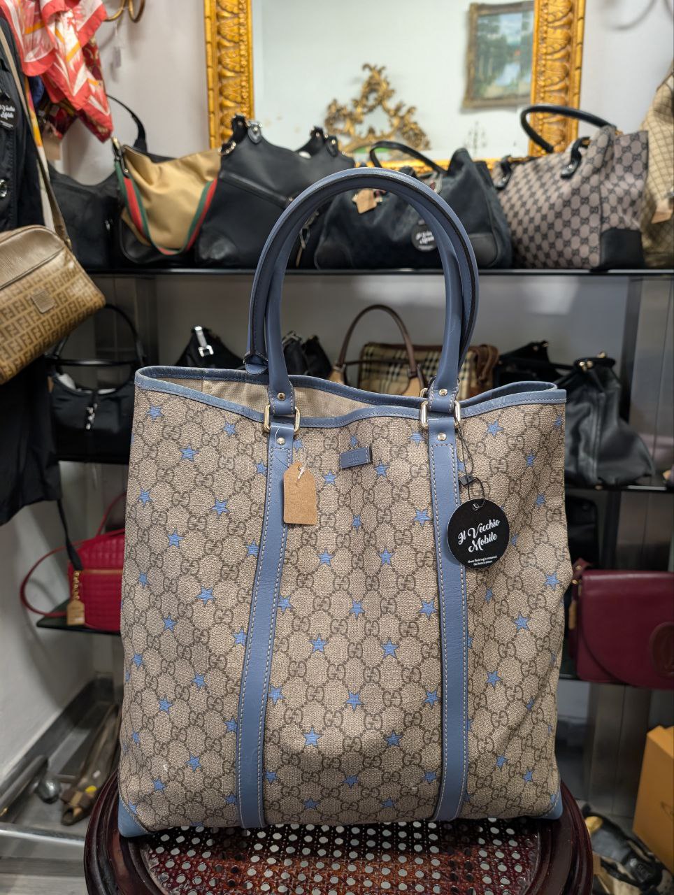 Gucci