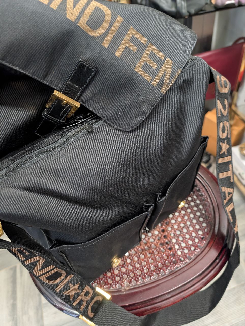 Fendi