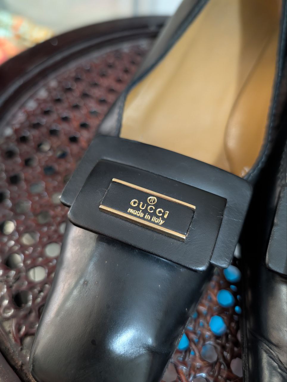 Gucci