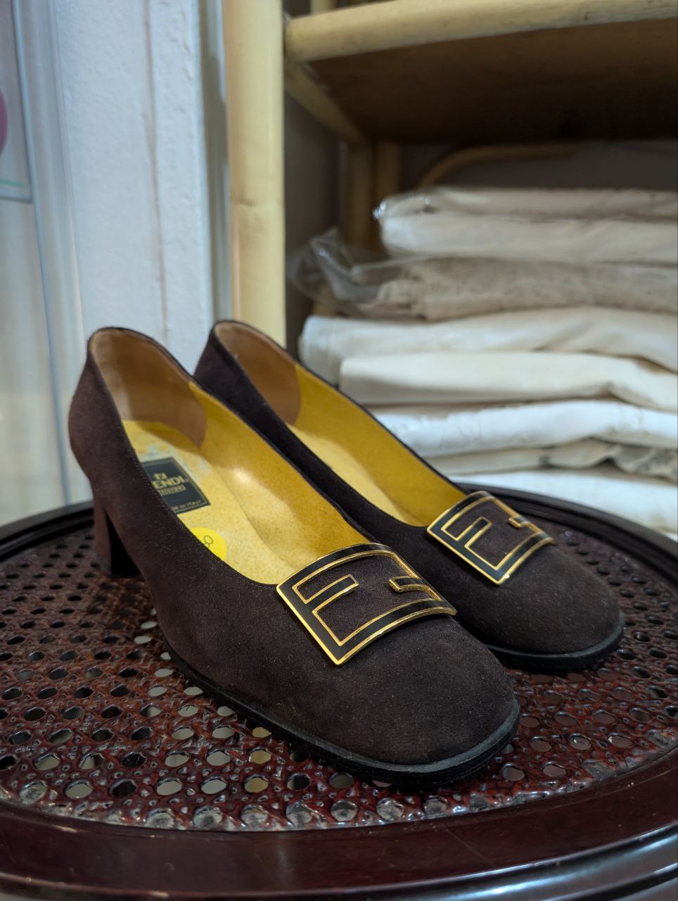Fendi