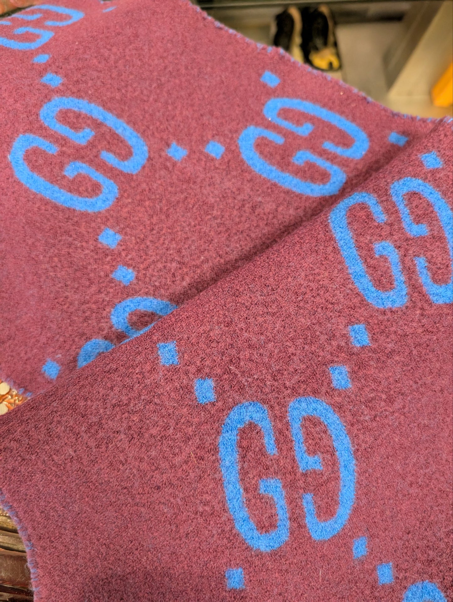 Gucci