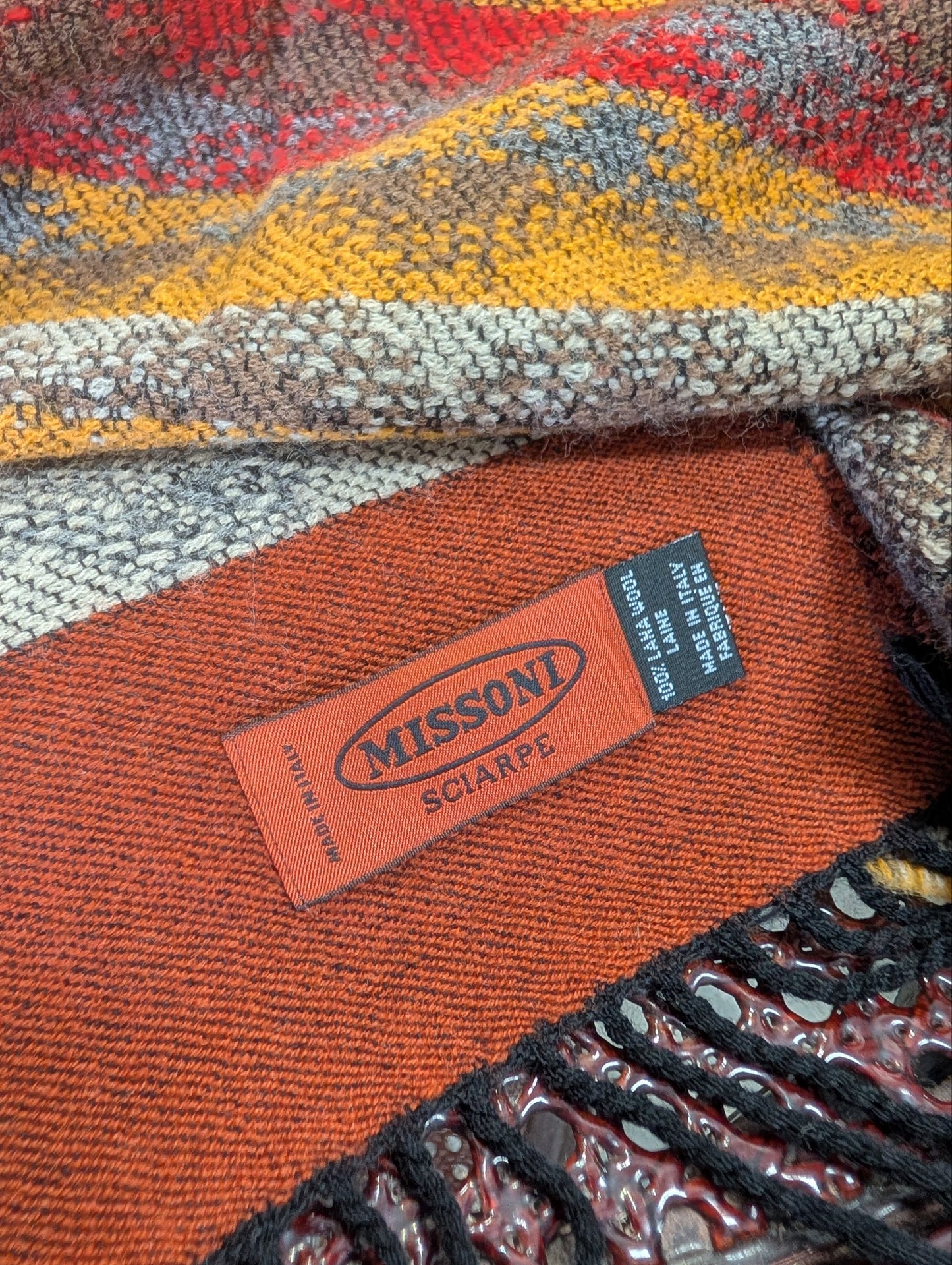 Missoni