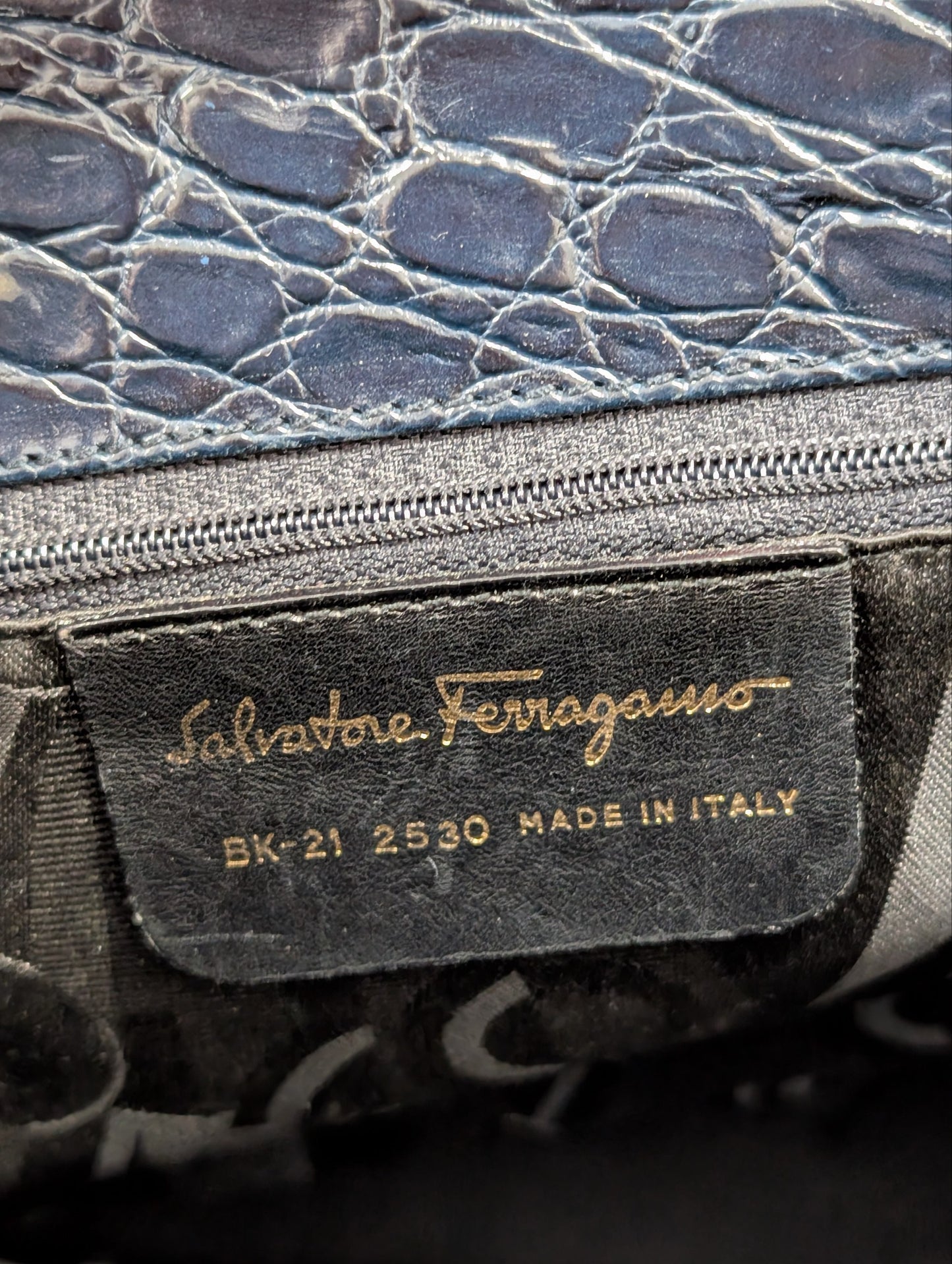 Salvatore Ferragamo