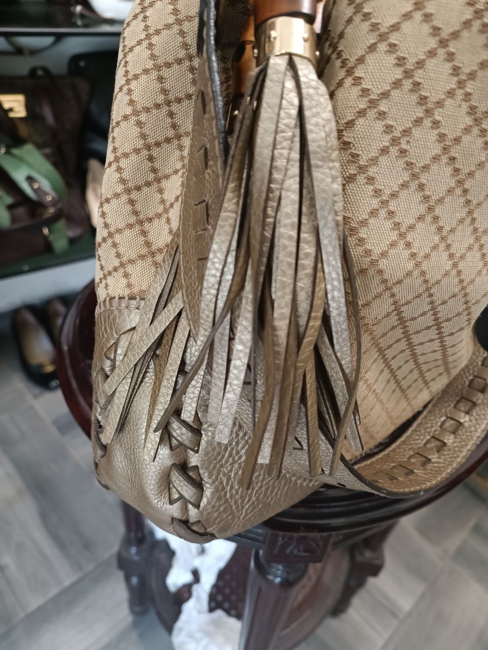 Gucci