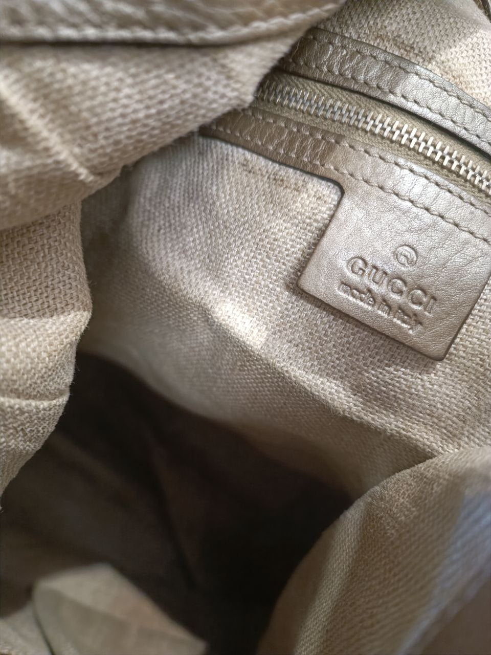 Gucci