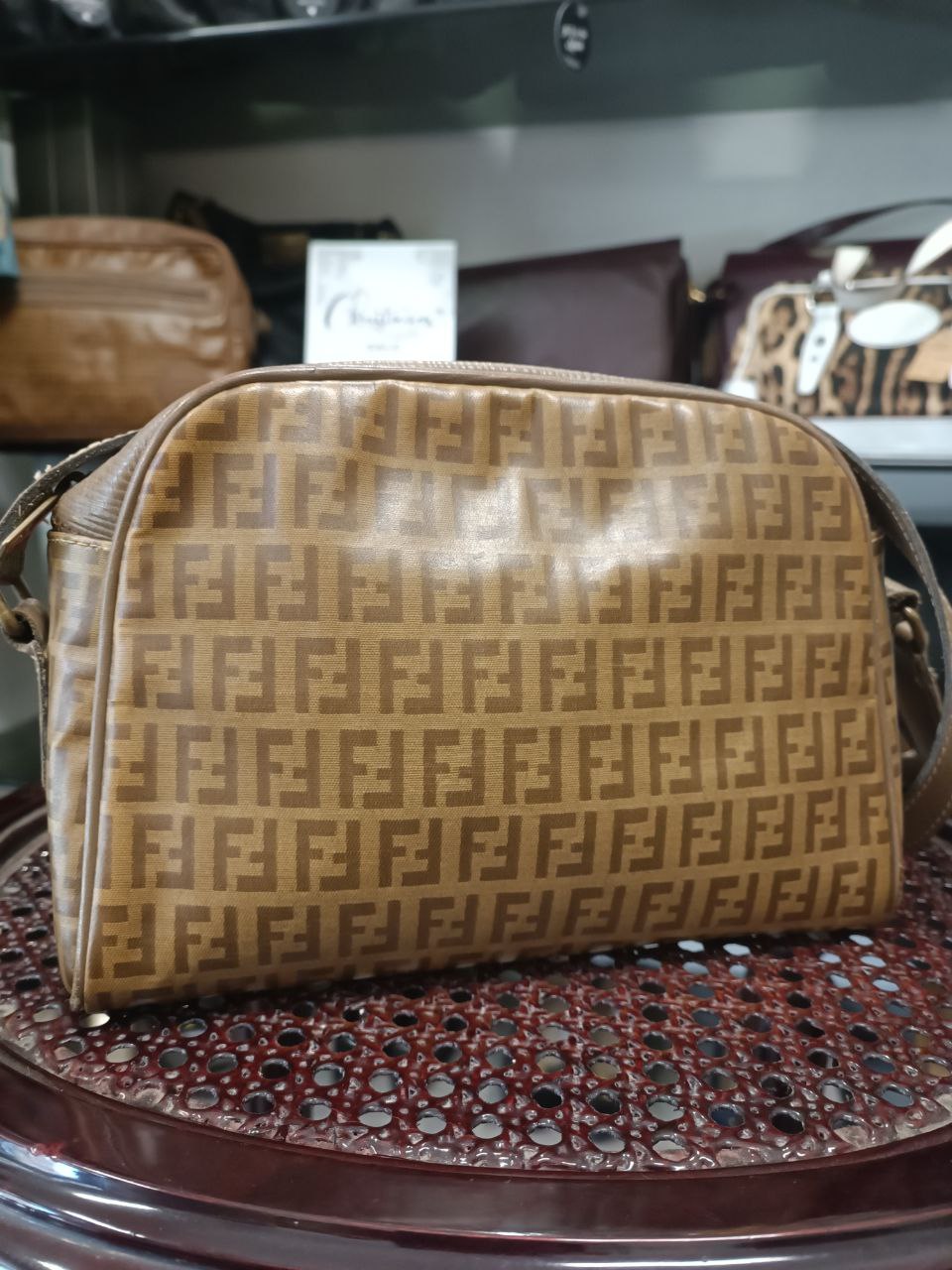 Fendi