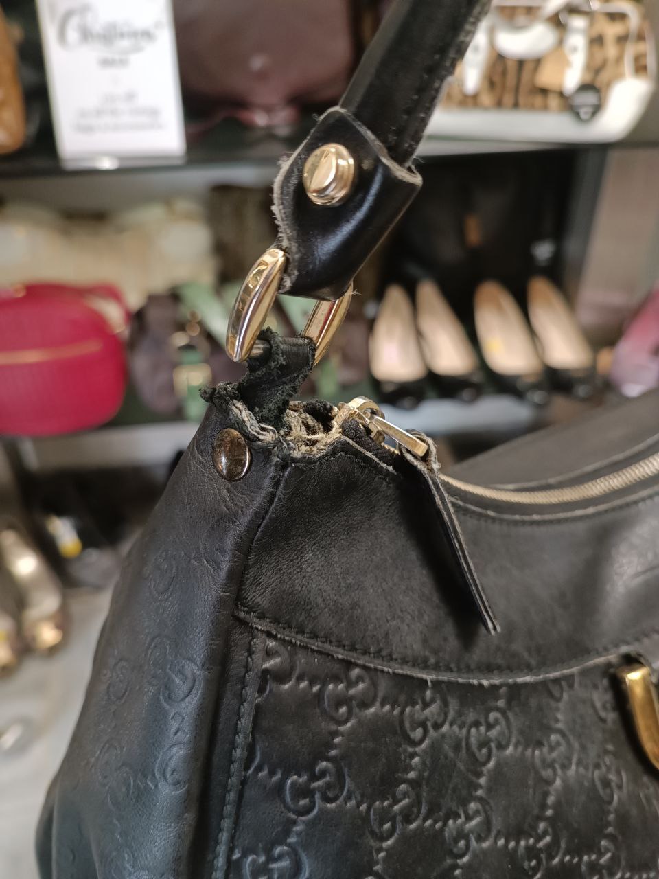 Gucci