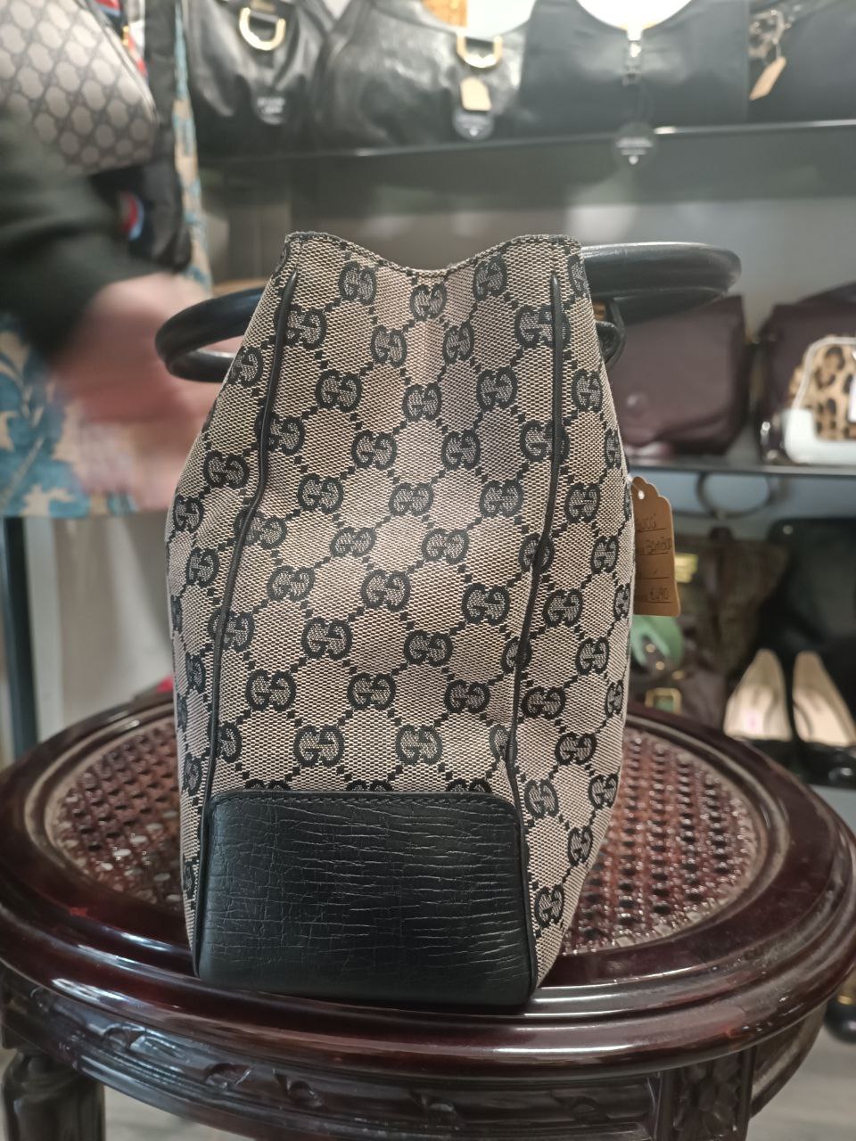 Gucci