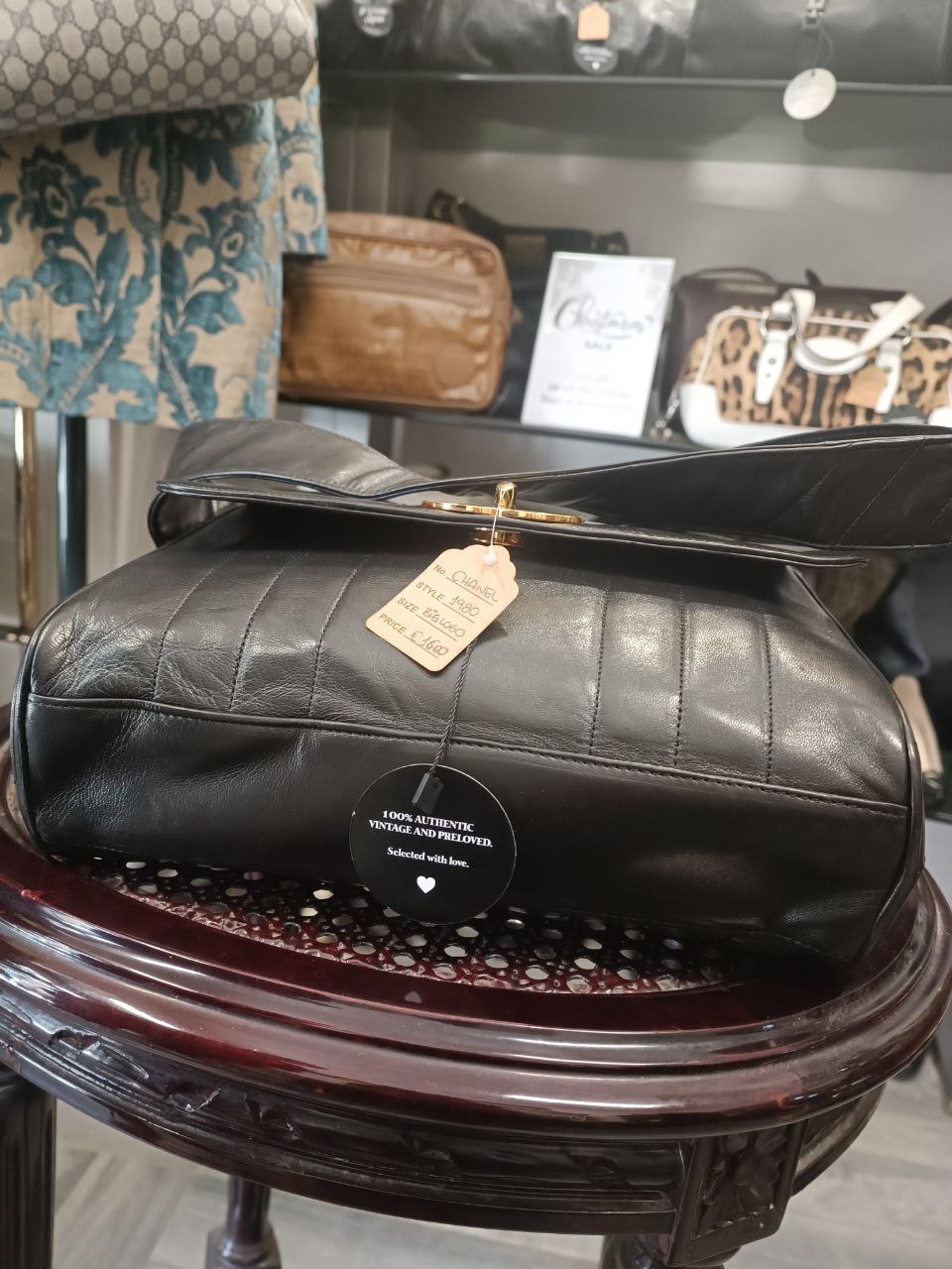 Chanel