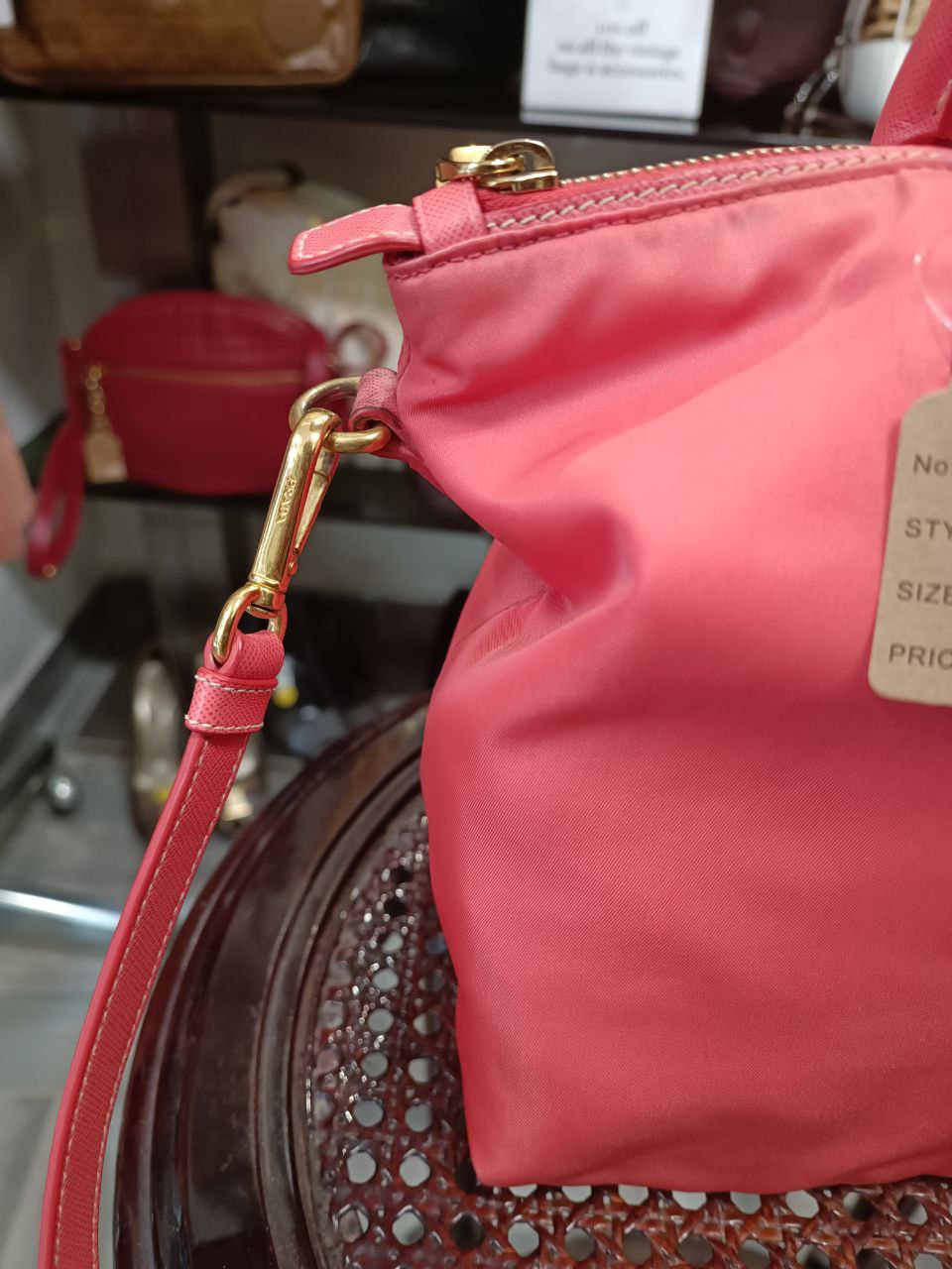 Prada