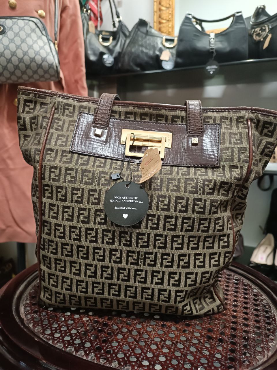 Fendi