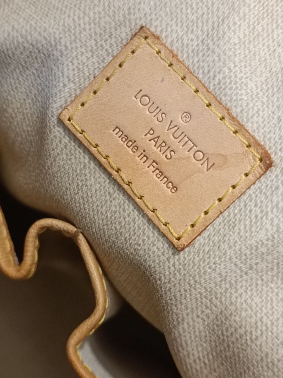 Louis Vuitton