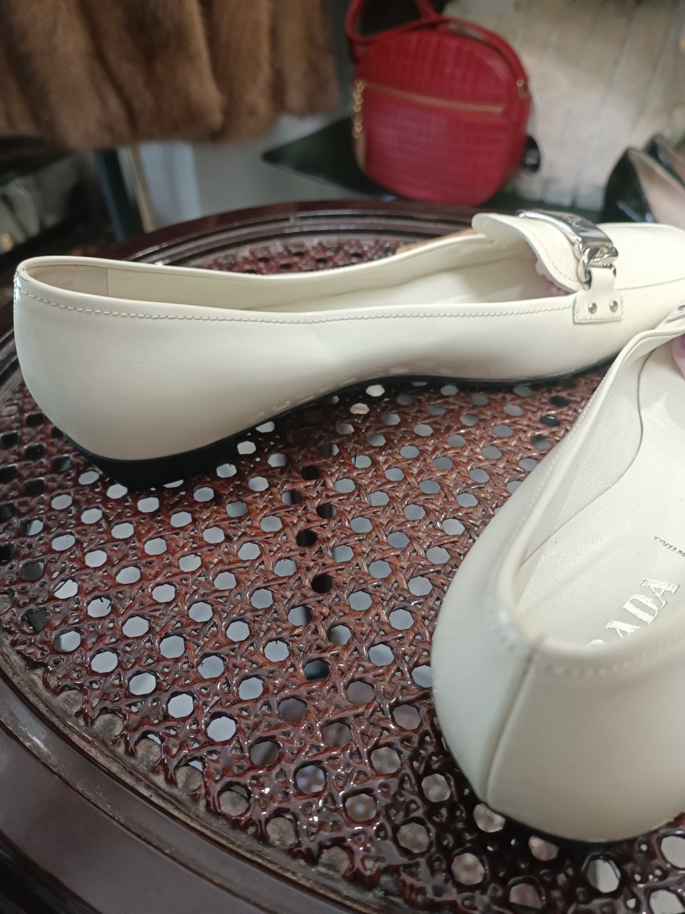 Prada