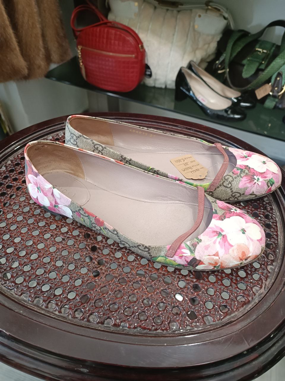 Gucci