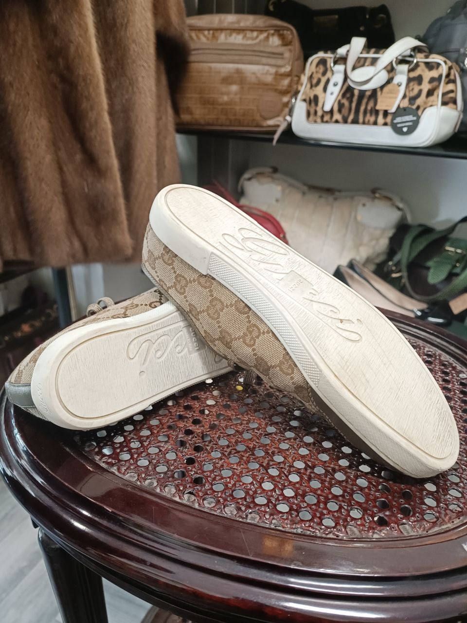 Gucci