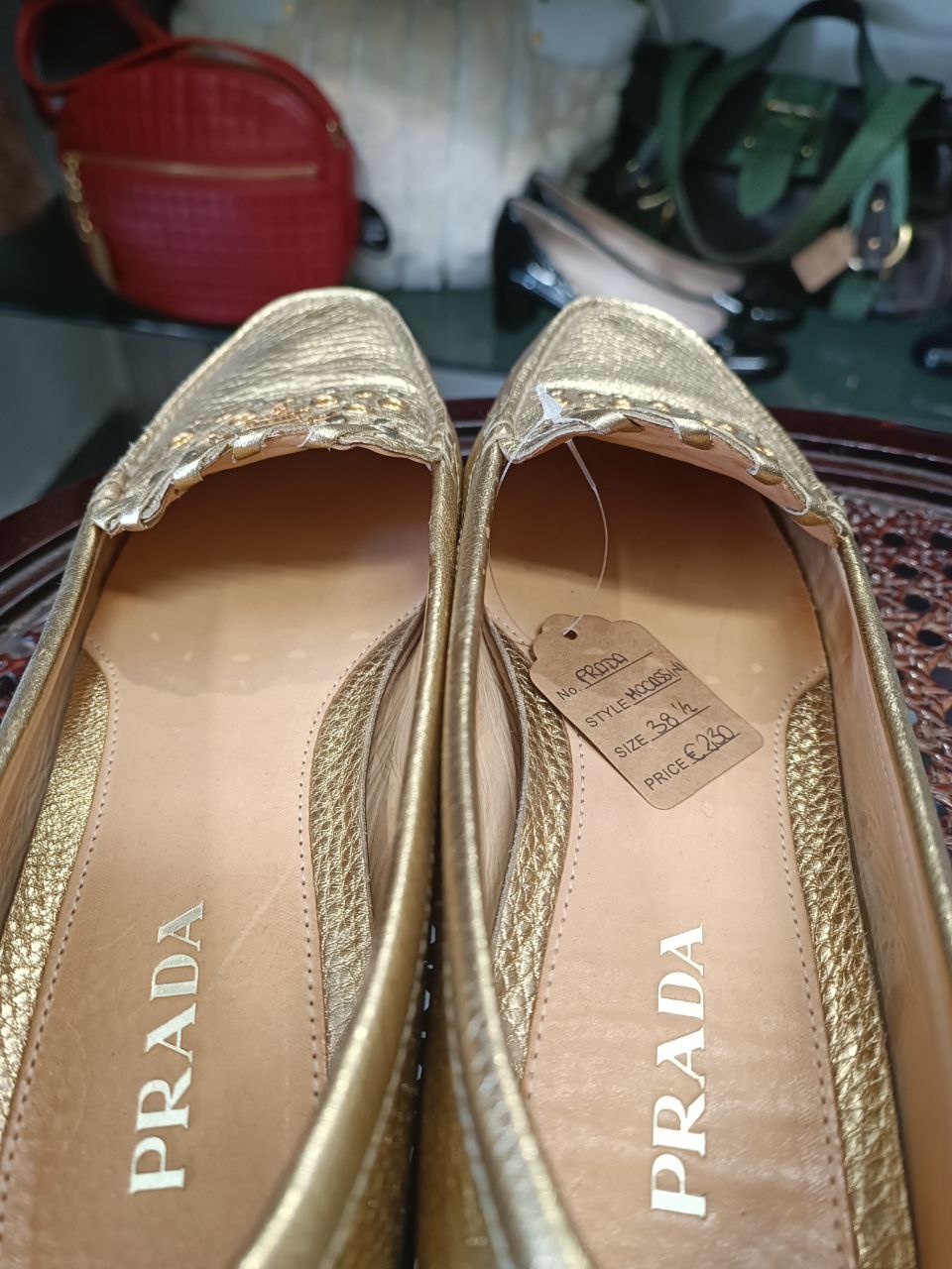 Prada