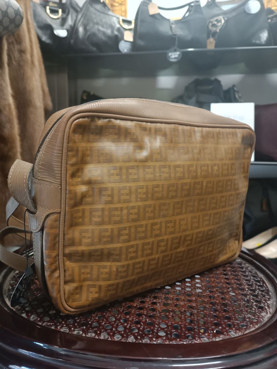 Fendi