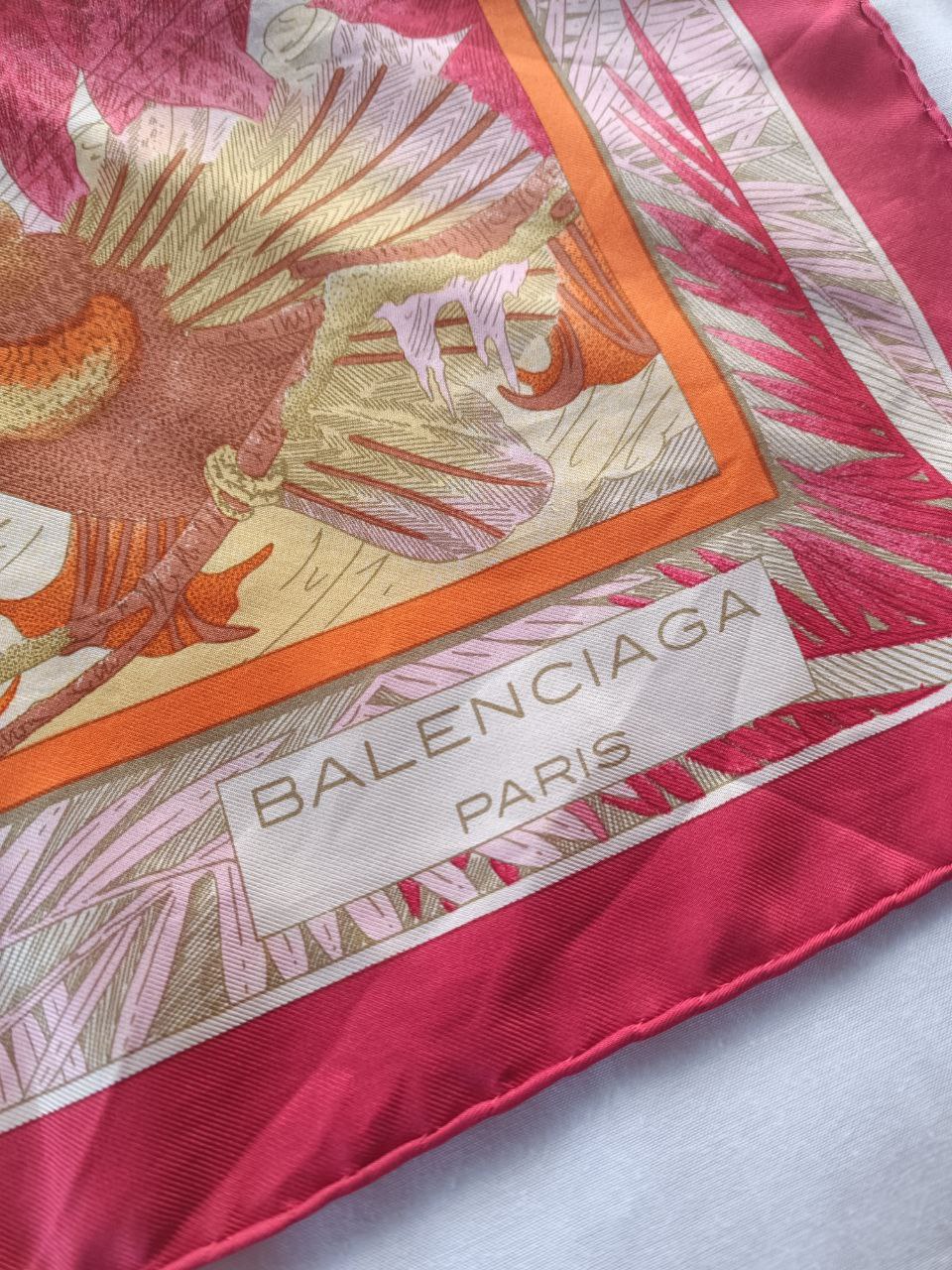 Balenciaga