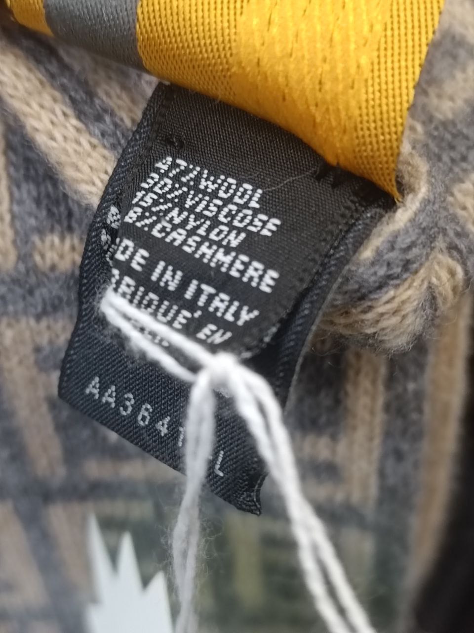 Fendi
