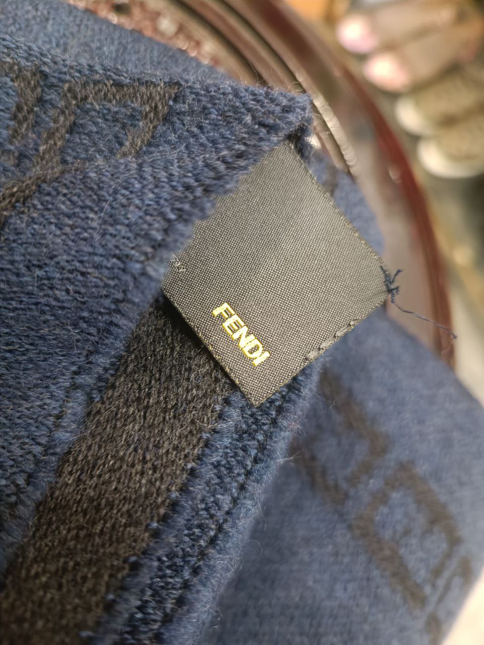 Fendi