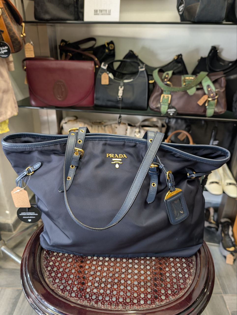 Prada