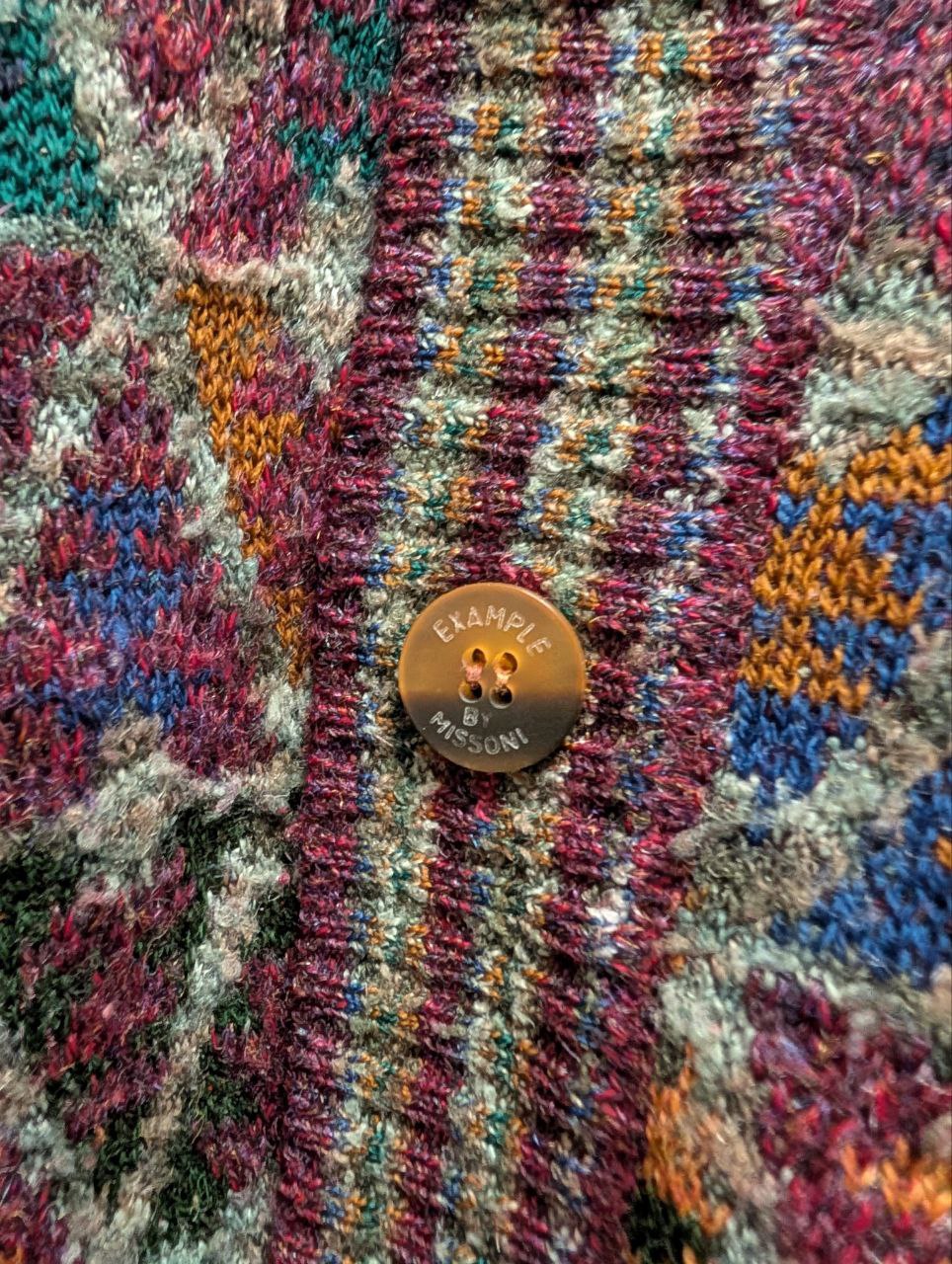 Missoni