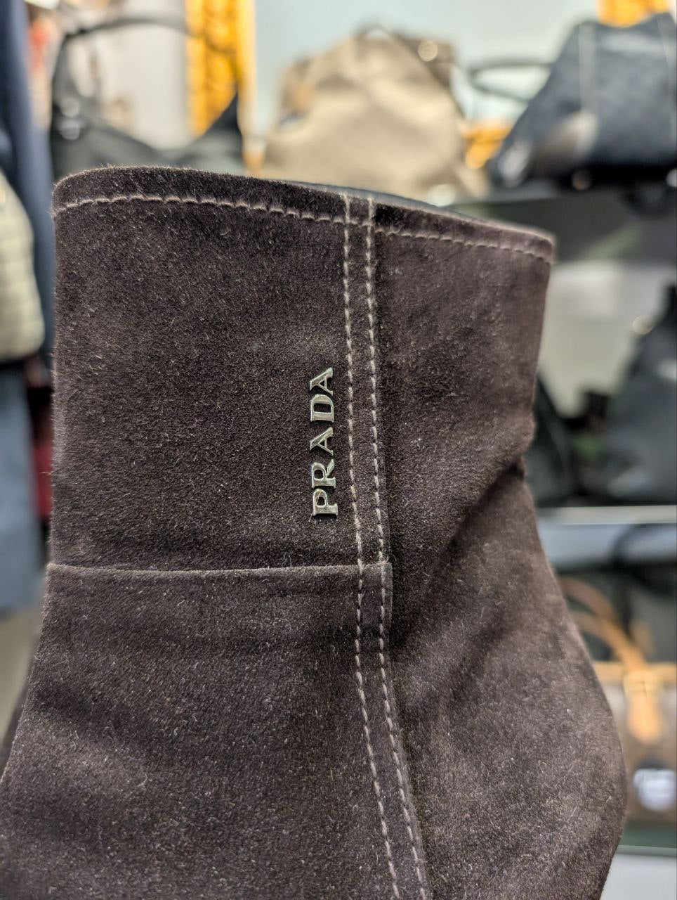 Prada