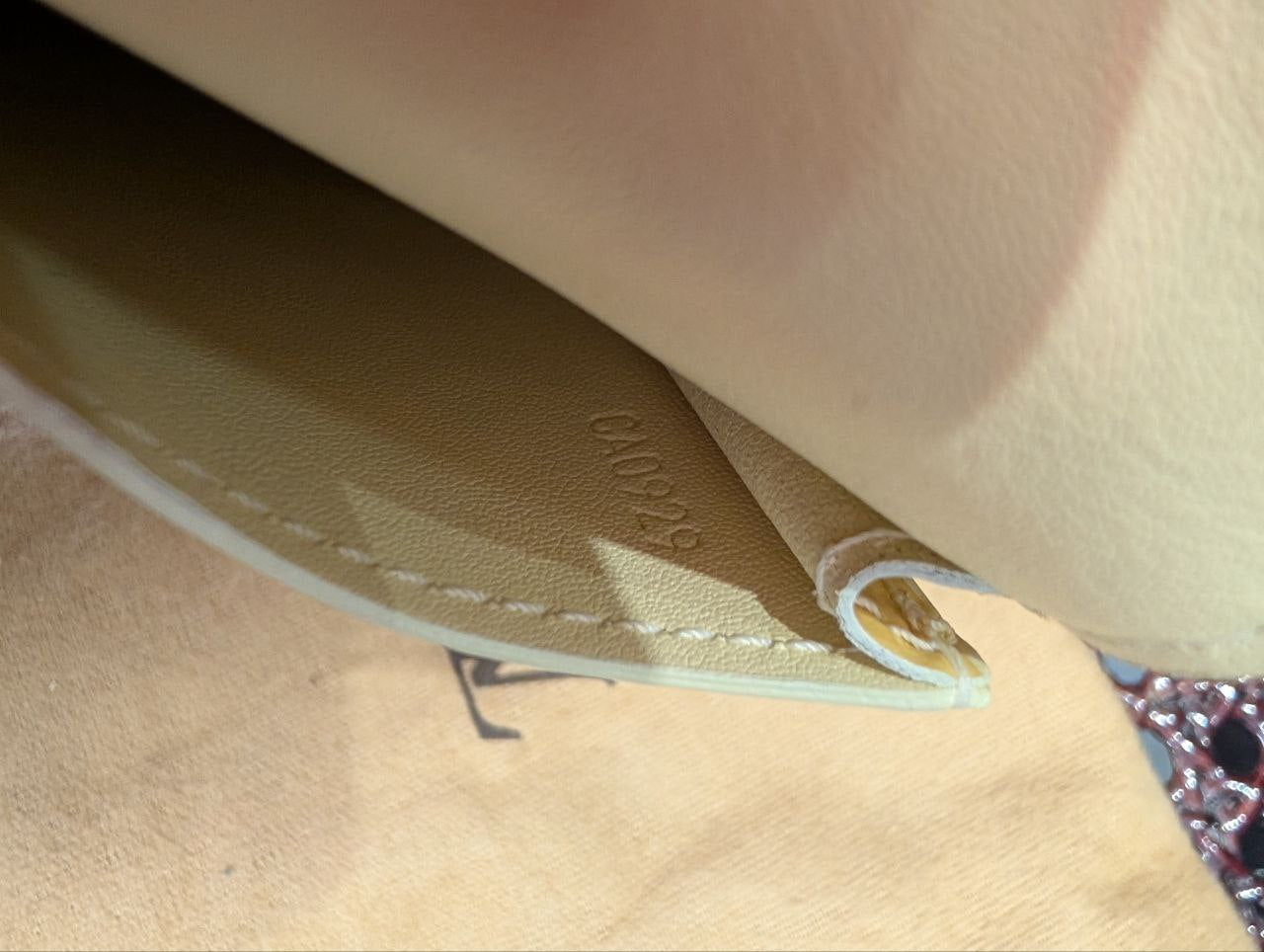 Louis Vuitton