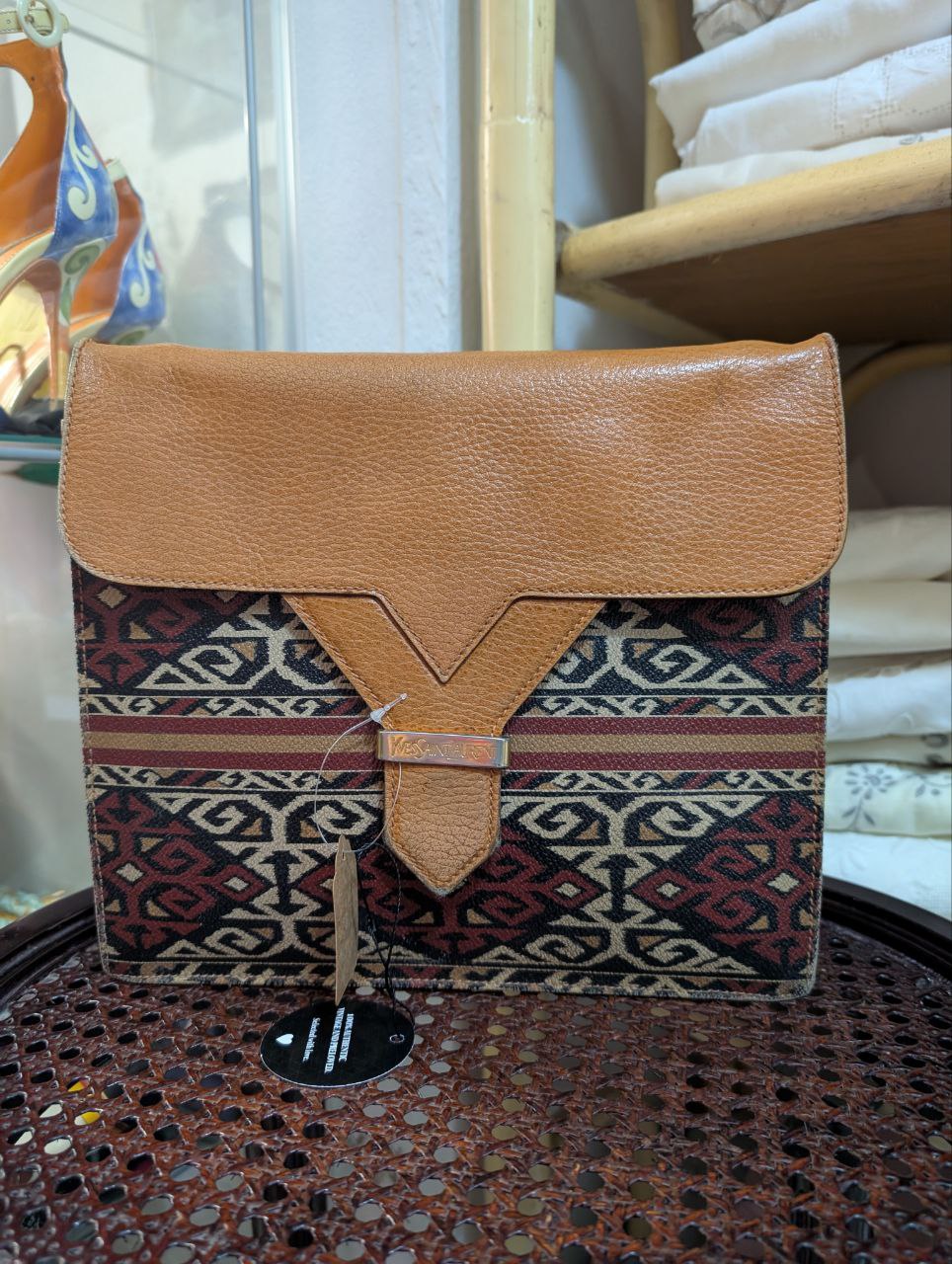 Yves Saint Laurent