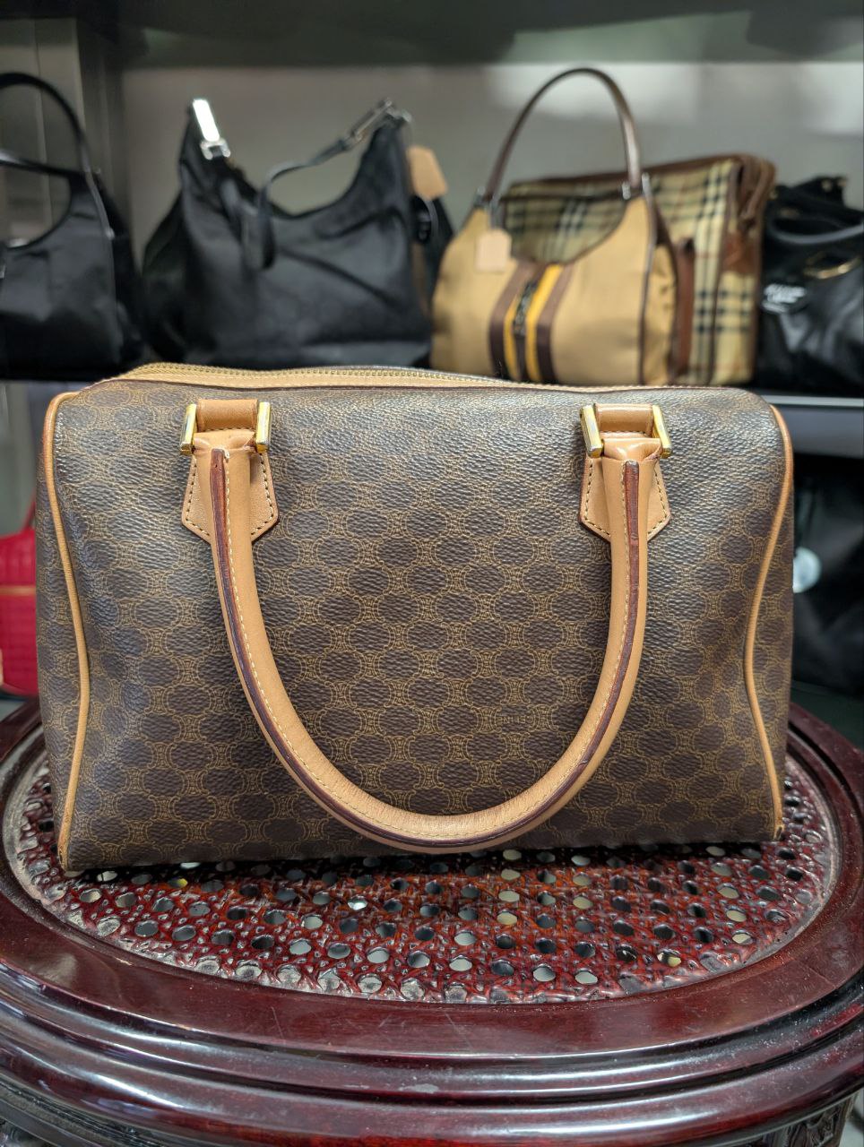Celine