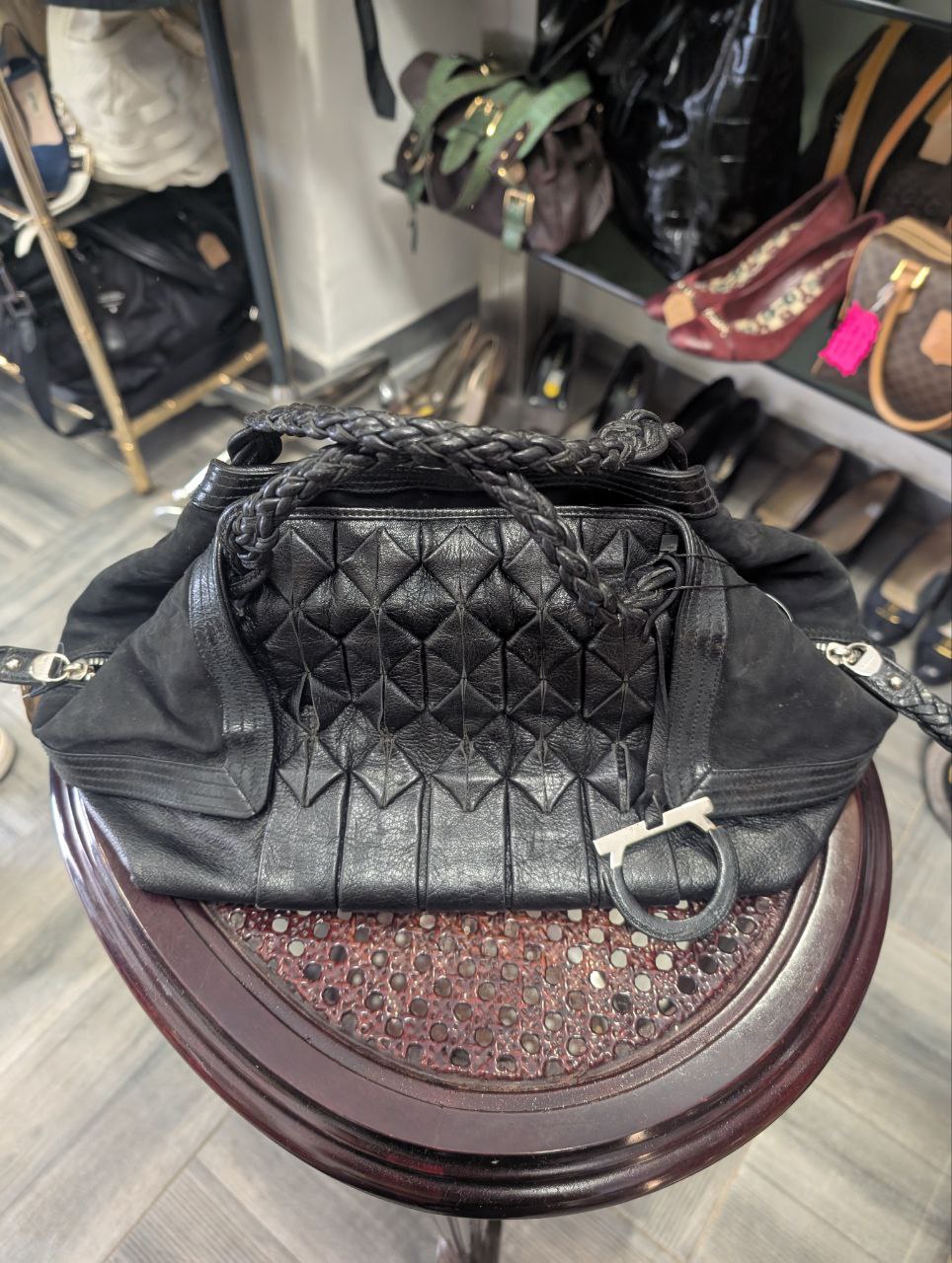 Salvatore Ferragamo
