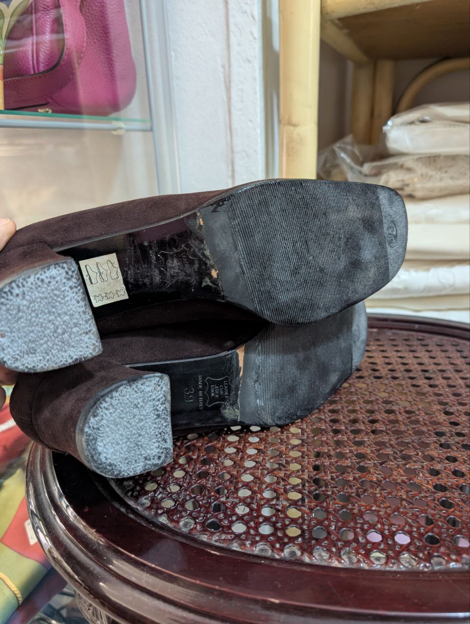 Fendi