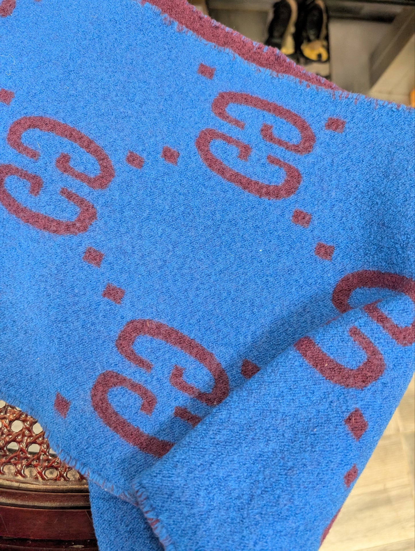 Gucci
