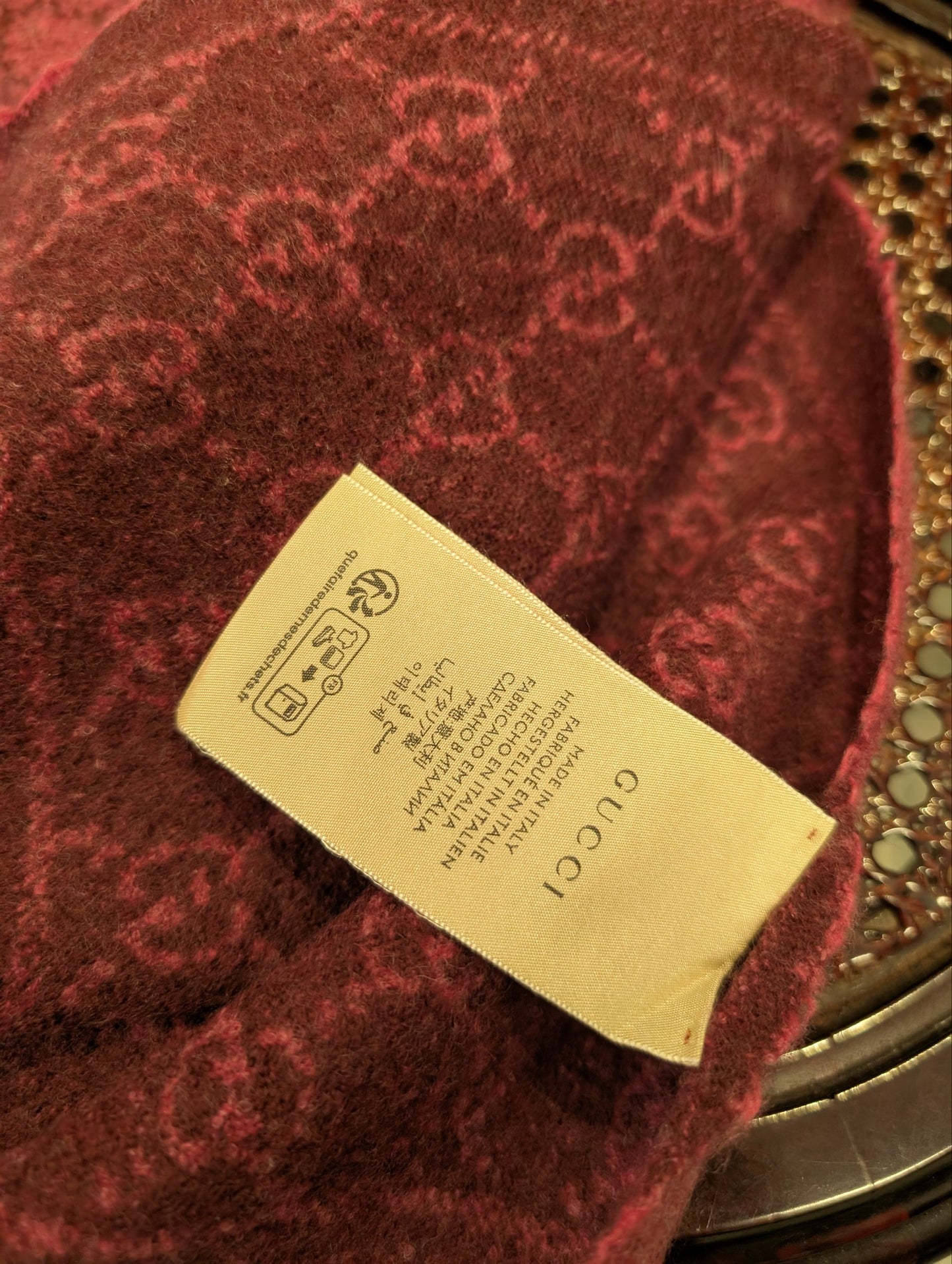Gucci