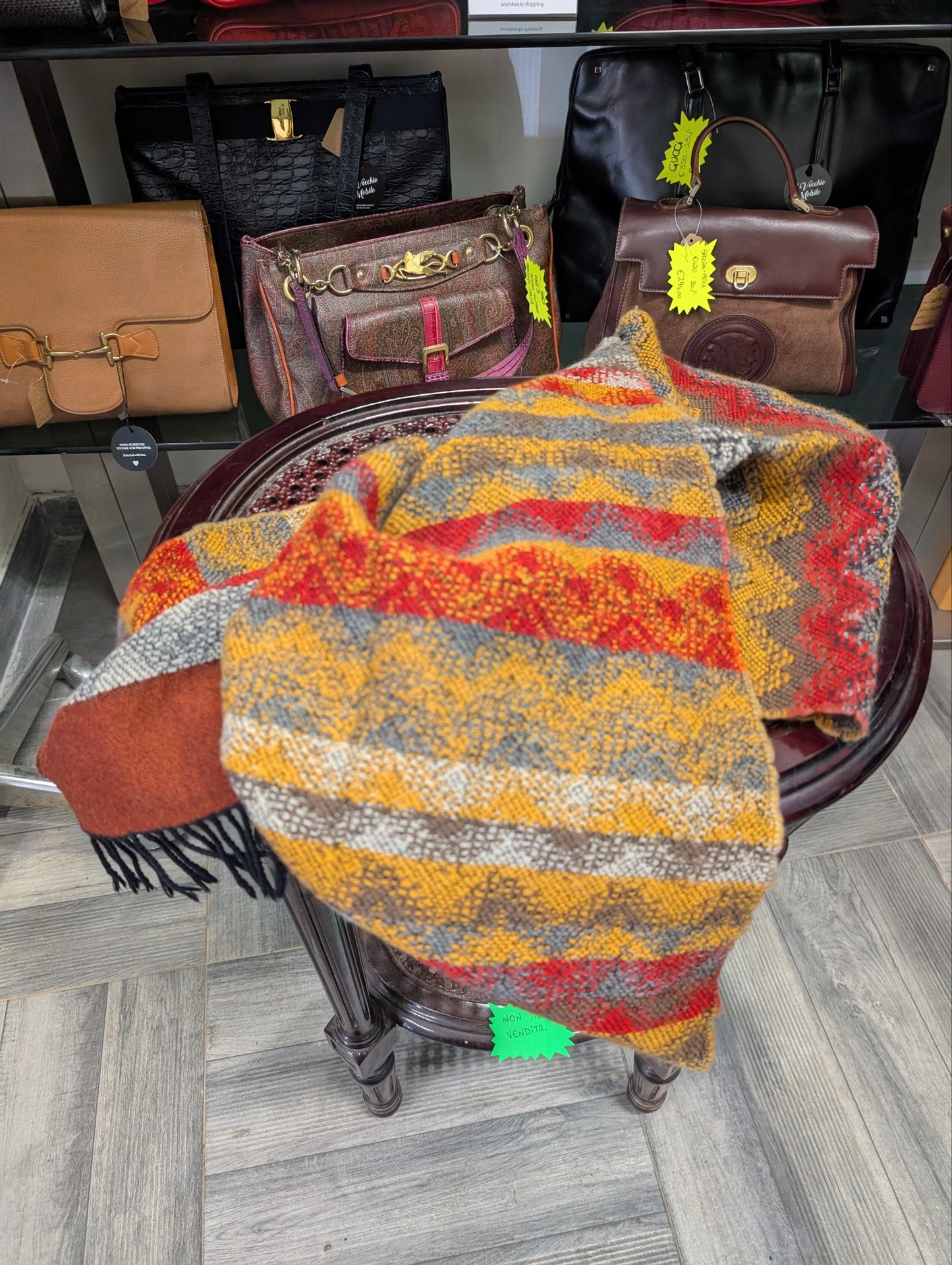 Missoni