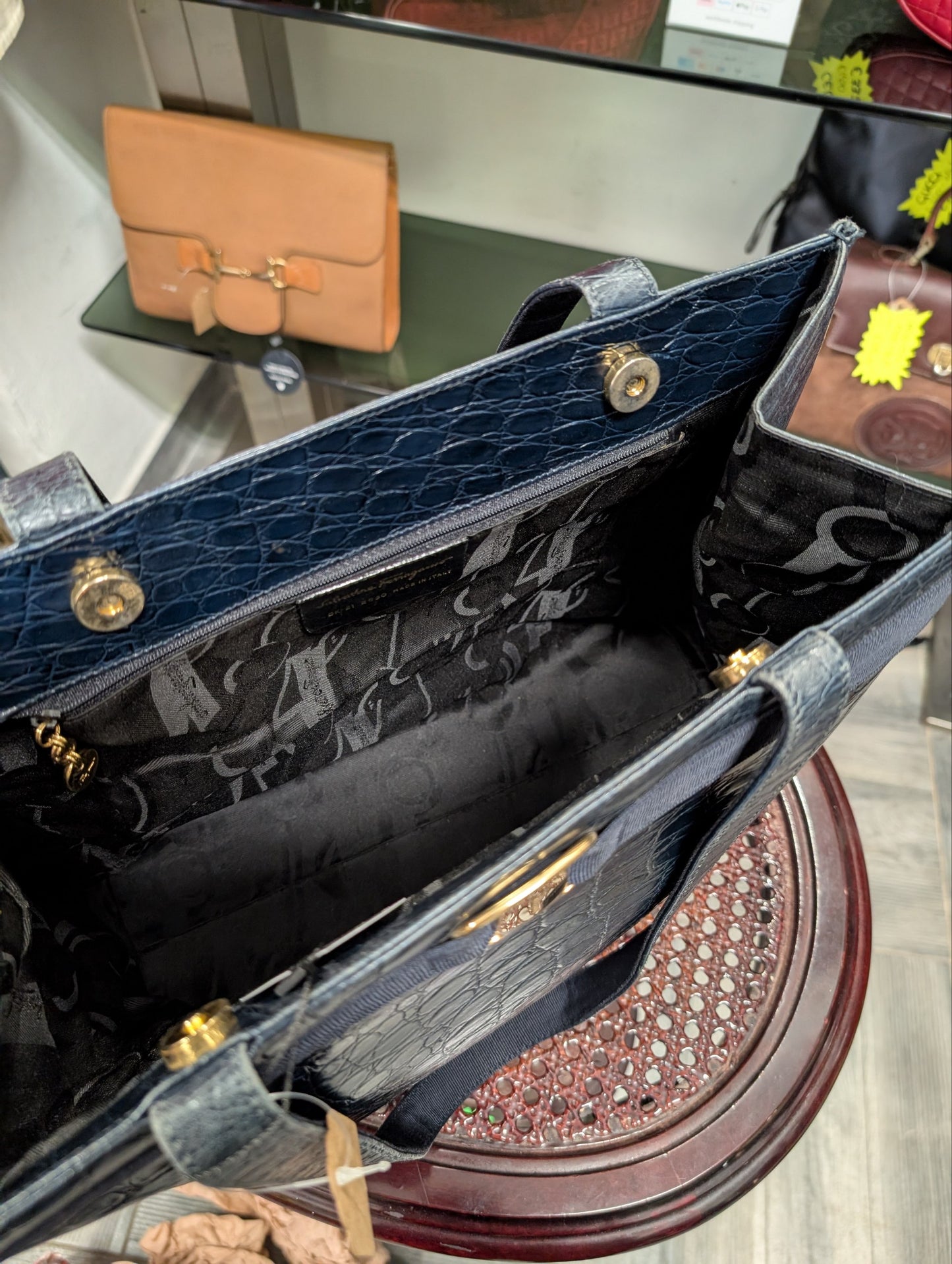 Salvatore Ferragamo