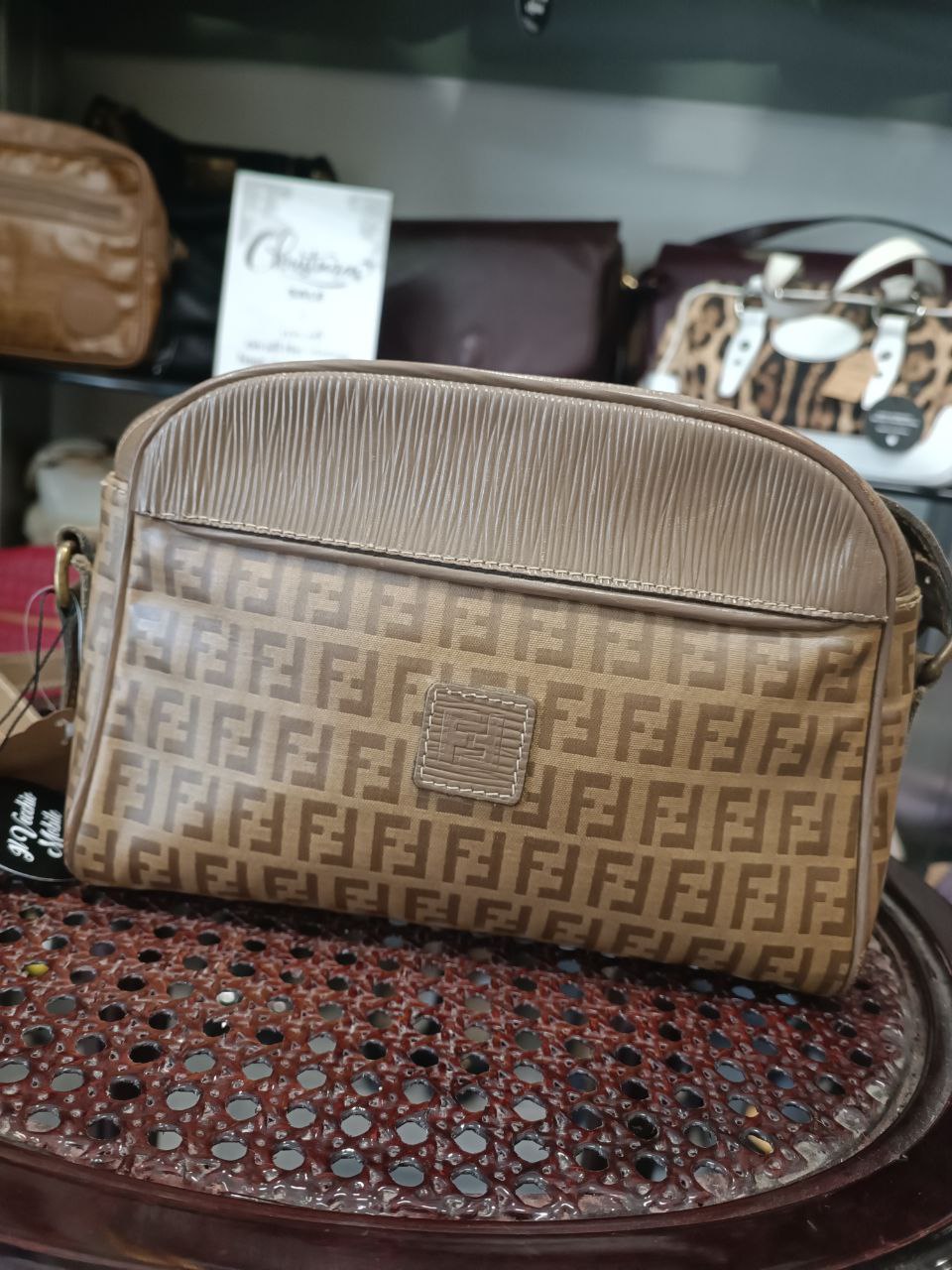 Fendi
