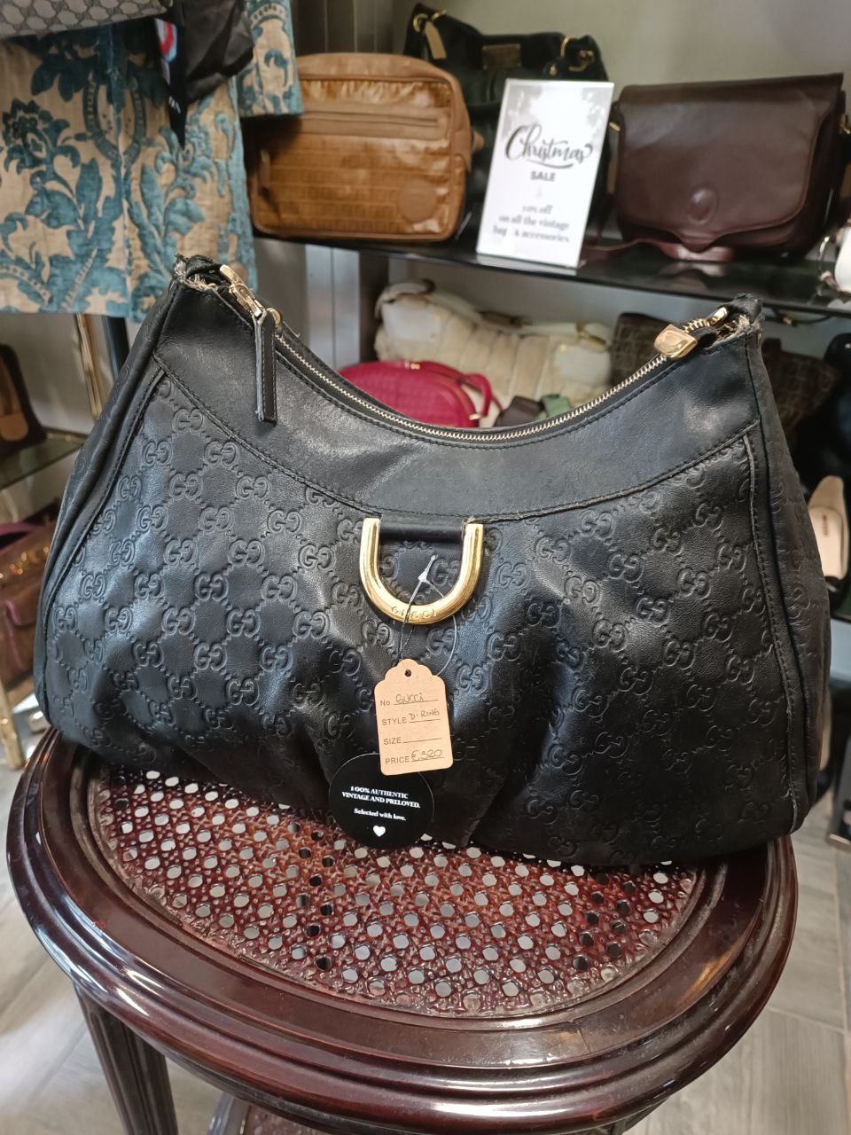 Gucci