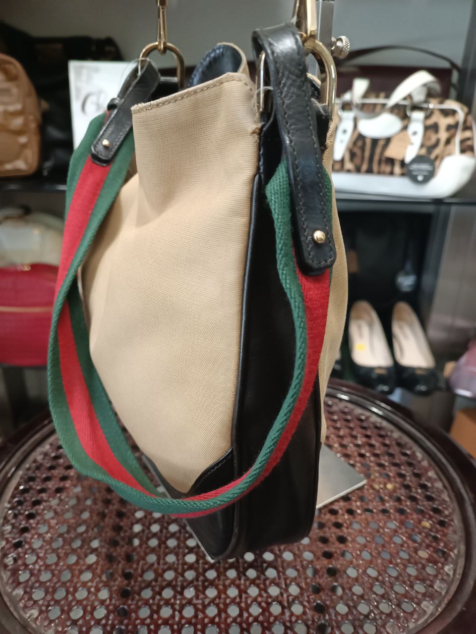 Gucci