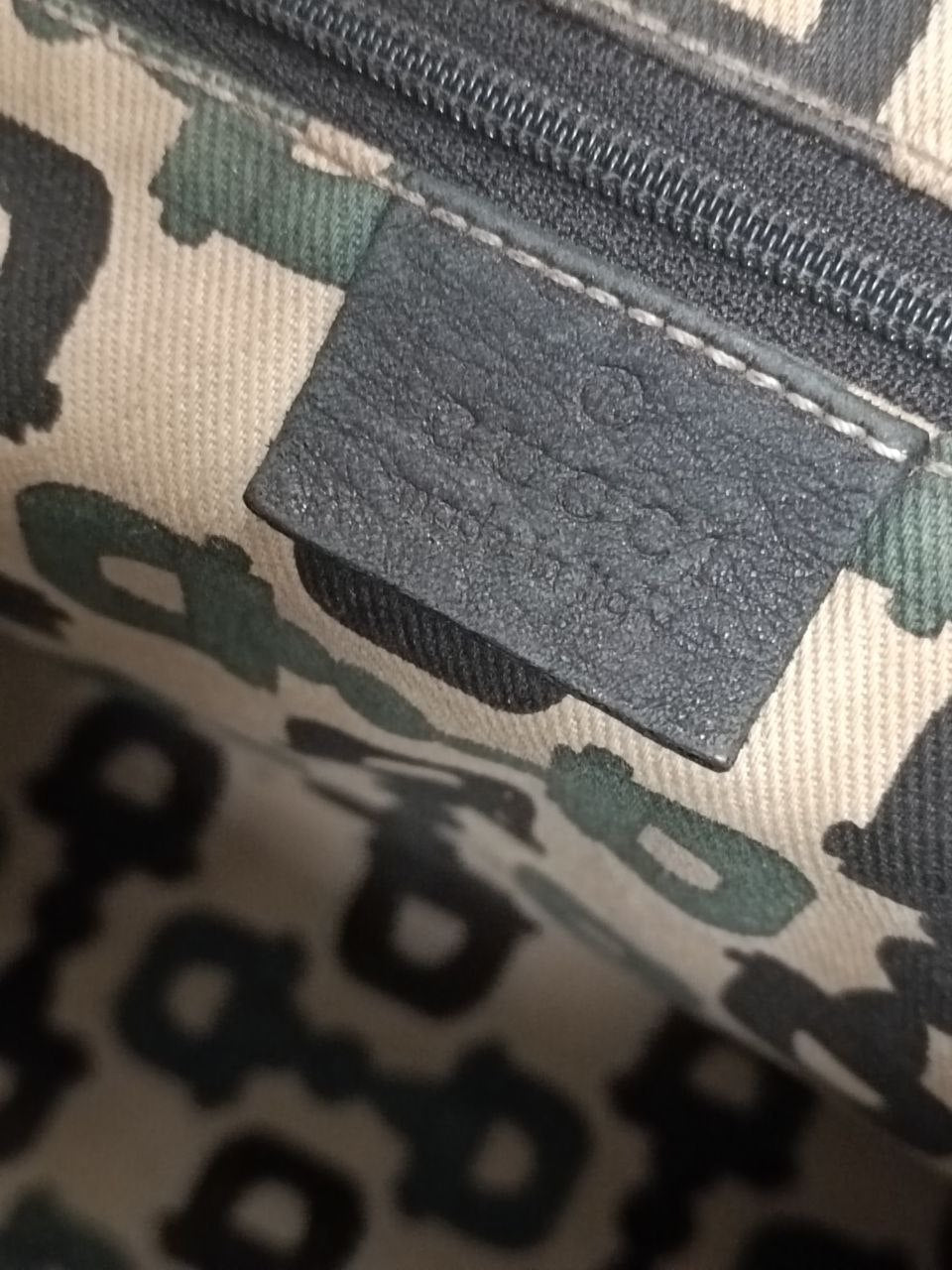 Gucci