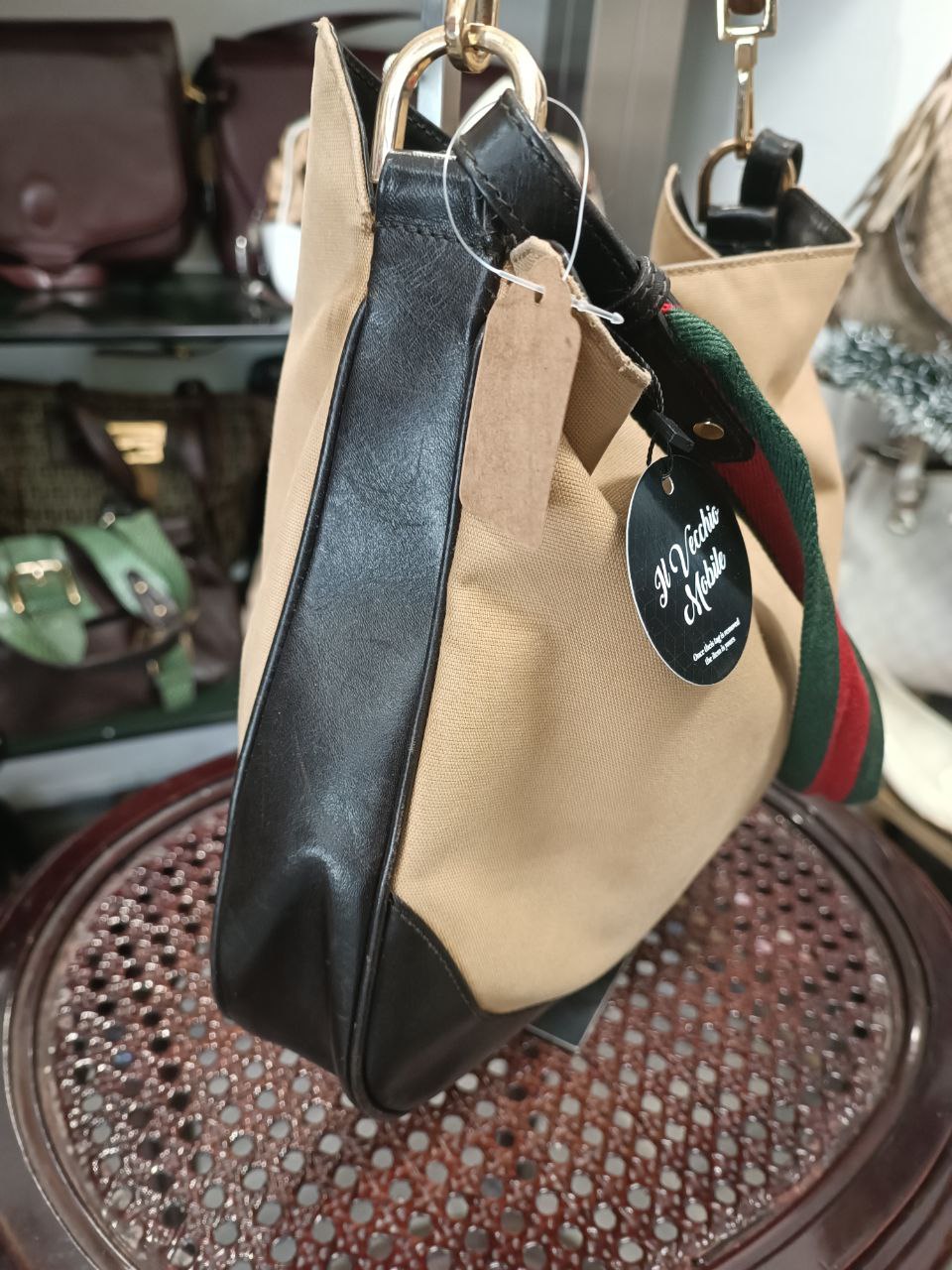 Gucci