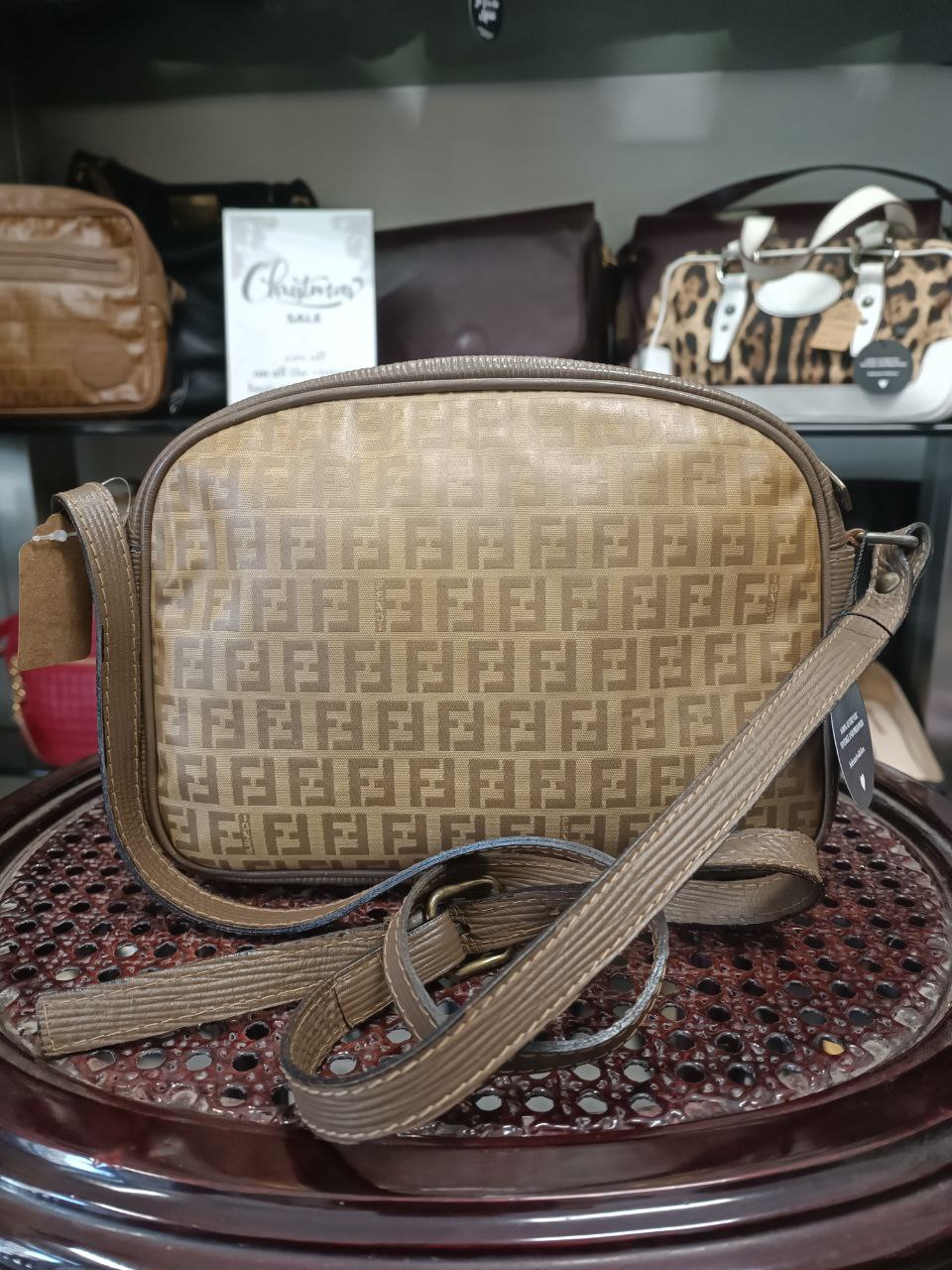 Fendi