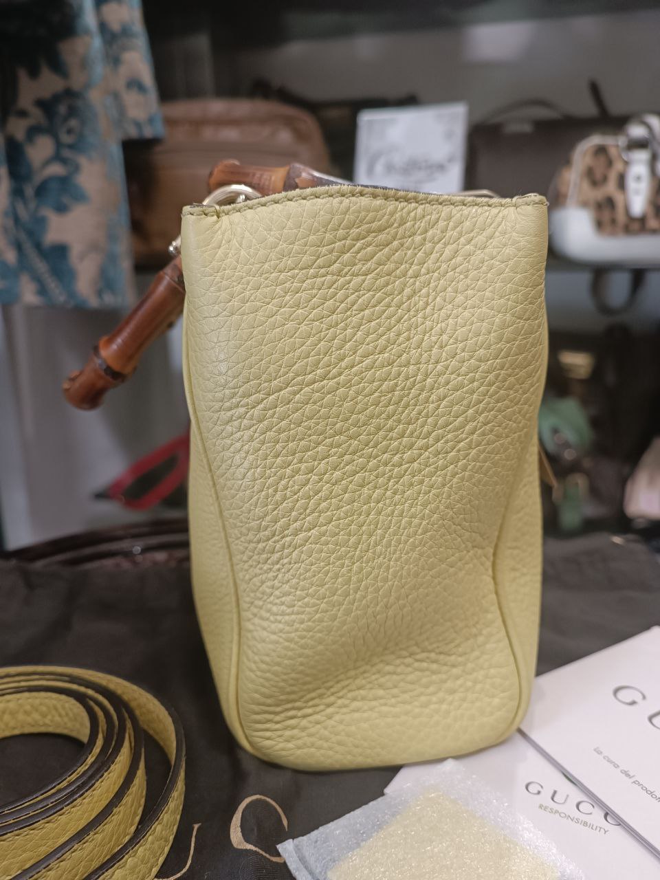 Gucci