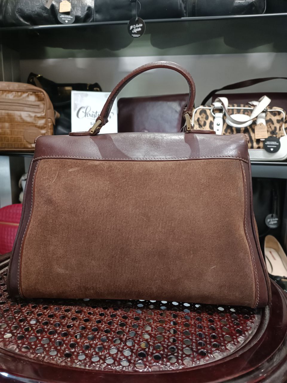 Fendi